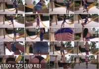 InTheCrack - Gina Devine: #918 (FullHD/1080p/1.92 GB)
