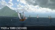 Caribbean Legend: Age of Pirates [v 1.0.1 + DLC] (2026) PC | Portable by InsaneRamZes