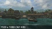 Caribbean Legend: Age of Pirates [v 1.0.1 + DLC] (2026) PC | Portable by InsaneRamZes