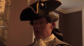 Встань и сражайся: Битва при Хобкирк-Хилле (2025)