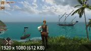 Caribbean Legend: Age of Pirates [v 1.0.1 + DLC] (2026) PC | Portable by InsaneRamZes