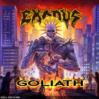 Exodus - Goliath (2026)