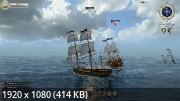 Caribbean Legend: Age of Pirates [v 1.0.1 + DLC] (2026) PC | Portable by InsaneRamZes