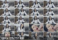 PremiumBukkake - Jessy Jey 1 Bukkake Interview (FullHD/1080p/356 MB)