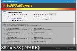 SUPERAntiSpyware Professional X 10.0.1286 Final