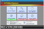 SUPERAntiSpyware Professional X 10.0.1286 Final