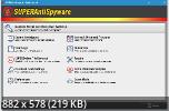 SUPERAntiSpyware Professional X 10.0.1286 Final