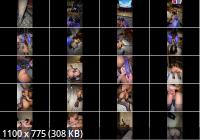 Onlyfans - Thebitesizedbitch (FullHD/1080p/1.84 GB)