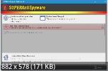 SUPERAntiSpyware Professional X 10.0.1286 Final