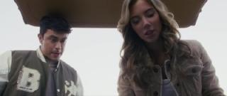 Дальнобойщик (2024)