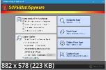 SUPERAntiSpyware Professional X 10.0.1286 Final