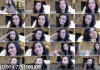 PremiumBukkake - Vicky Love 2 Bukkake Interview (FullHD/1080p/287 MB)