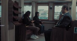 Паранойя (2024)