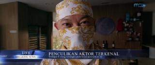 Идеальный актер (Самый настоящий актёр) (2025)