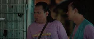 В ритме дангдута (2025)