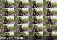 PremiumBukkake - Tina Tiny 2 Bukkake Interview (FullHD/1080p/306 MB)