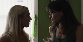 Топоры и поцелуи (2024)