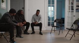 Обрести свободу: логово льва (2025)