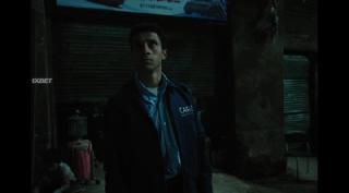 В поисках убежища для мистера Рэмбо (2024)