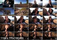 Onlyfans - MALLORCA Vlog Part II  Blowjob  HUGE FACIAL On a PUBLIC Beach Hermione Potter (FullHD/1080p/279 MB)