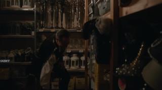 Сахар и порок: Расследование Ханны Свенсен (2026)