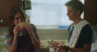 Чаепитие на пляже (2025)