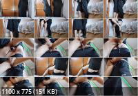 Onlyfans - Mamanhijab (FullHD/1080p/154 MB)