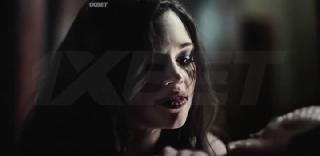 Вампиры бархатного зала (2026)