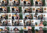 Clips4Sale - Brittany Shae 2nd Visit Clip Twelve (SD/360p/158 MB)