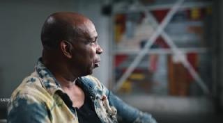 Восхождение Red Hot Chili Peppers: Наш брат Хиллел (2026)