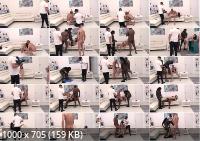 LegalPorno - Maximum Anal Stretching For Sara Bell With DP, DAP, Fisting Piss Drinking SZ2414 (HD/720p/3.33 GB)