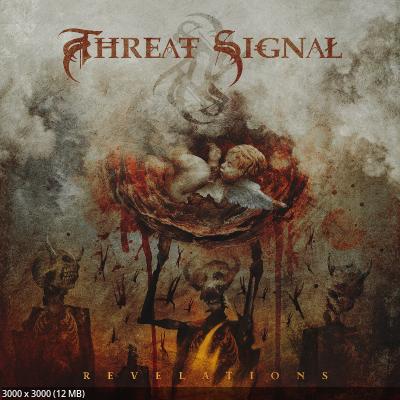 Threat Signal - Revelations (2026)