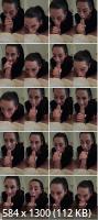 Onlyfans - JuicyAlison Another Day Another Blow (SD/1920p/141 MB)
