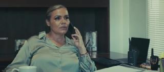 Устрашающий Палёный (2025)