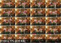 AbbyWinters - Roxanne M, Twyla (HD/720p/1.39 GB)