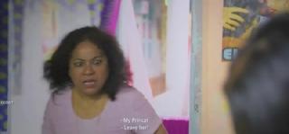 Голодная Любовь (2025)