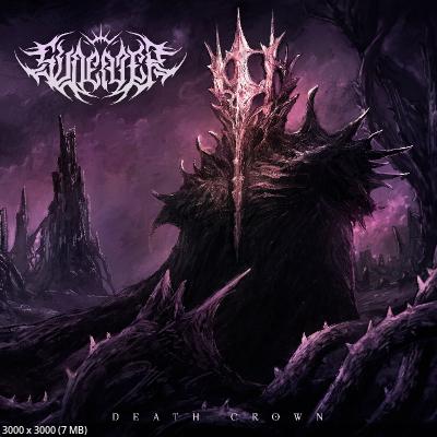 Sun Eater - Death Crown (2026)