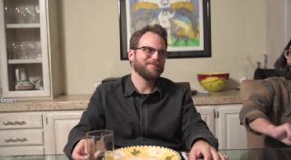 Последний фильм в их жизни (2025)