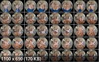 SLR Originals/SexLikeReal - Stretching Out with Charlotte Sins (UltraHD/4K/2160p/4.95 GB)