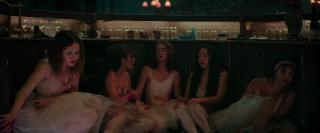 ���������� ��������� / Pretty Lethal (2026/WEB-DL/WEB-DLRip)