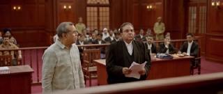 История Тадж-Махала (2025)