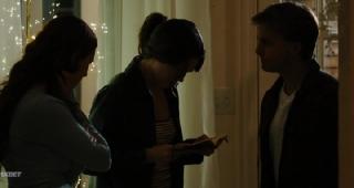 Месть Бетти (2026)