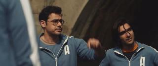 ������� ����� (2026/WEB-DL/WEB-DLRip)