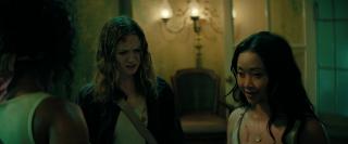 ���������� ��������� / Pretty Lethal (2026/WEB-DL/WEB-DLRip)