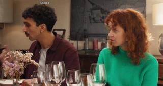 Маленькая кухня Мехди (2025)