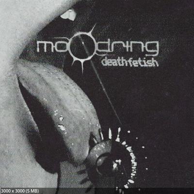 Moodring - Death Fetish (2026)