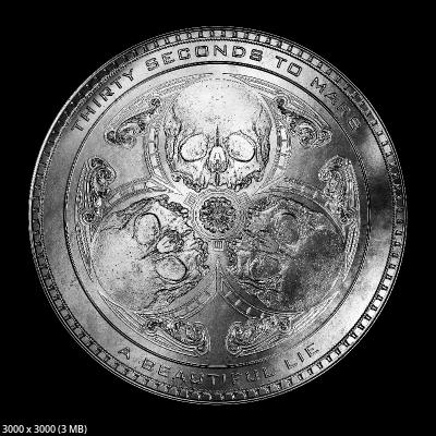 Thirty Seconds To Mars - A Beautiful Lie (20 Year Anniversary) (2026)