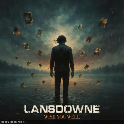 Lansdowne - Wish You Well (2026)