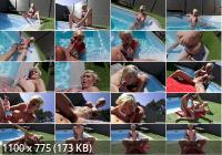 JacquieEtMichelTV/Indecentes-Voisines - Tanya  Tanya, A Highly Naughty Mermaid (HD/720p/644 MB)