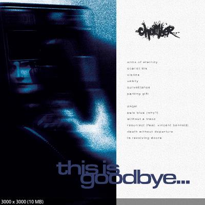 Chamber - this is goodbye... (2026)